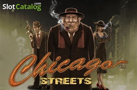 Jogar Chicago Streets no modo demo